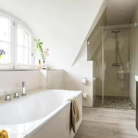 Дом отдыха Ferienhaus, *