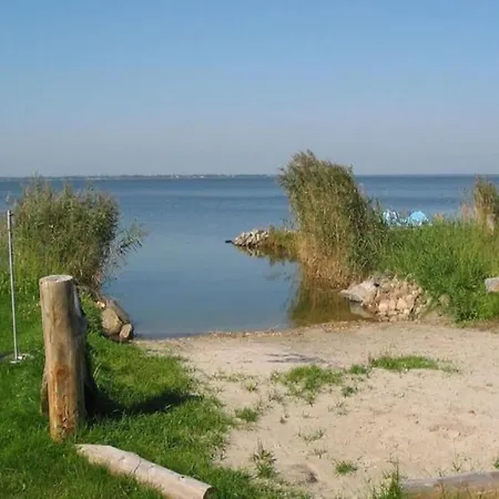 Дом отдыха Ferienhaus, Fuhlendorf (Mecklenburg-Vorpommern)