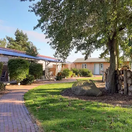 Ferienhaus, Fuhlendorf (Mecklenburg-Vorpommern)